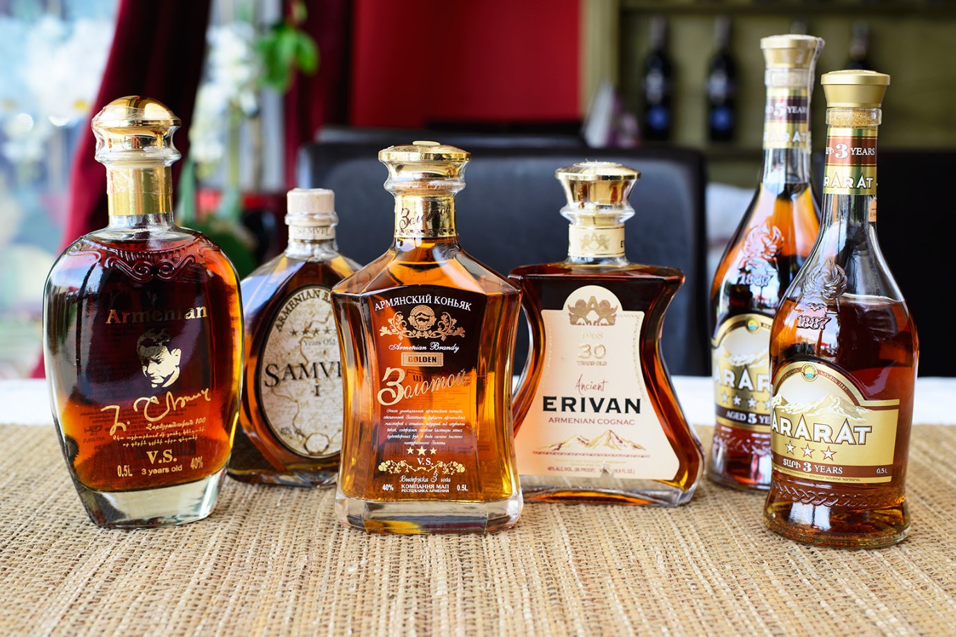 Таможенные правила и пошлины Армении